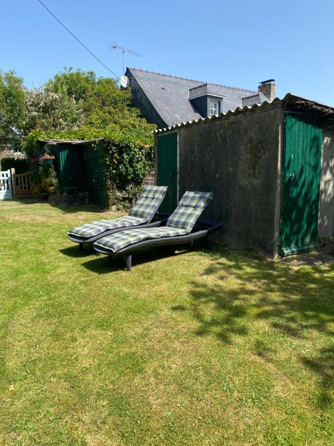 La Petite Maison - No 4 La Relierie Gavray-sur-Sienne Zewnętrze zdjęcie